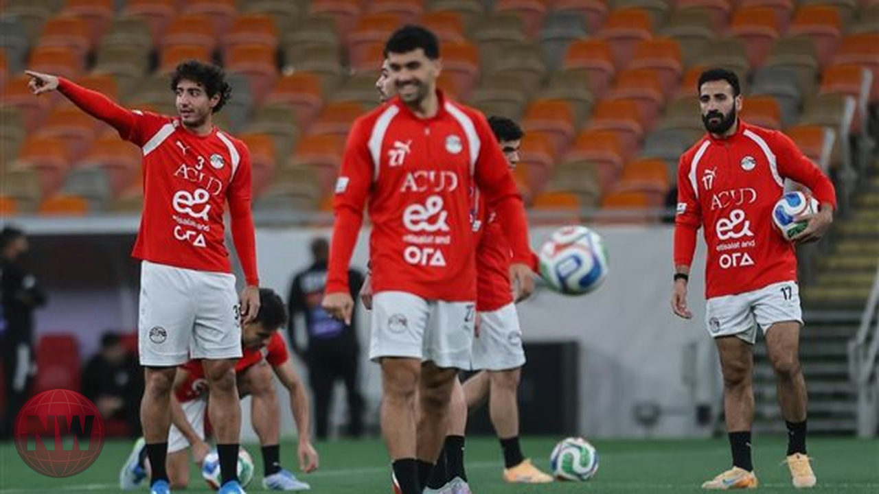 مصر والسعودية في اختبار ودي.. مواجهات دولية قوية اليوم