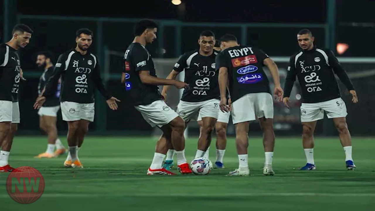 منتخب مصر يواجه السعودية بمشاركة 4 وجوه جديدة استعداداً للمونديال
