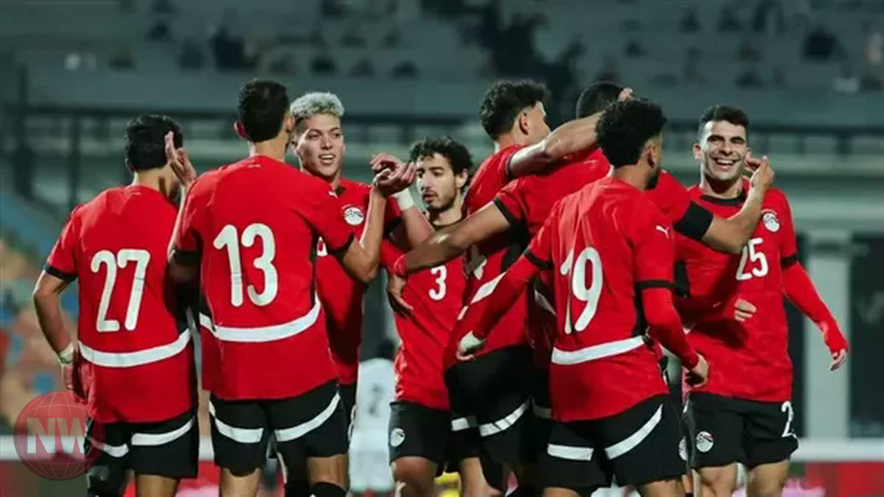 أون سبورت تُحدّث ترددها وتكشف قائمة منتخب مصر لمعسكر مارس