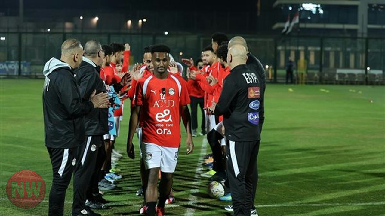 منتخب مصر يستعد لمواجهة السعودية ودياً وتعديلات على بث المباريات