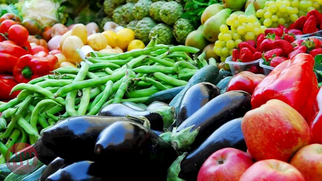 أسعار الخضروات والفاكهة في سوق العبور اليوم 27 مارس 2026