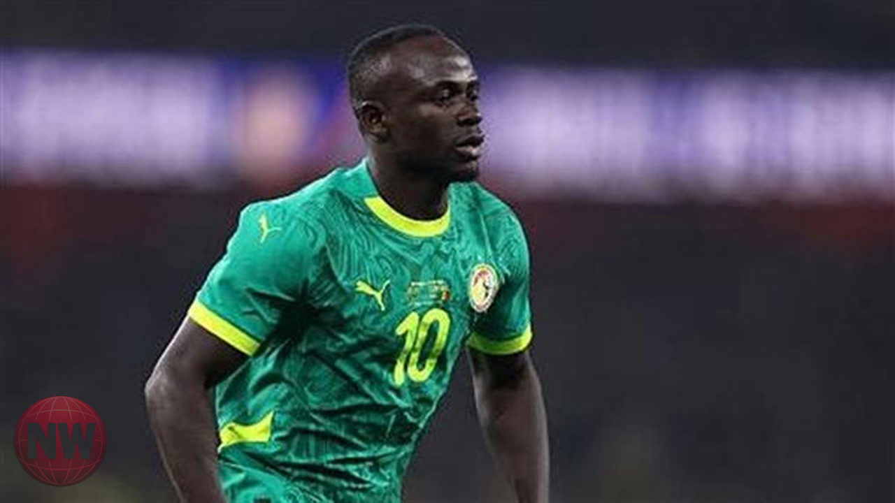 بشكتاش التركي يقدم عرضًا رسميًا لضم ساديو ماني من النصر السعودي