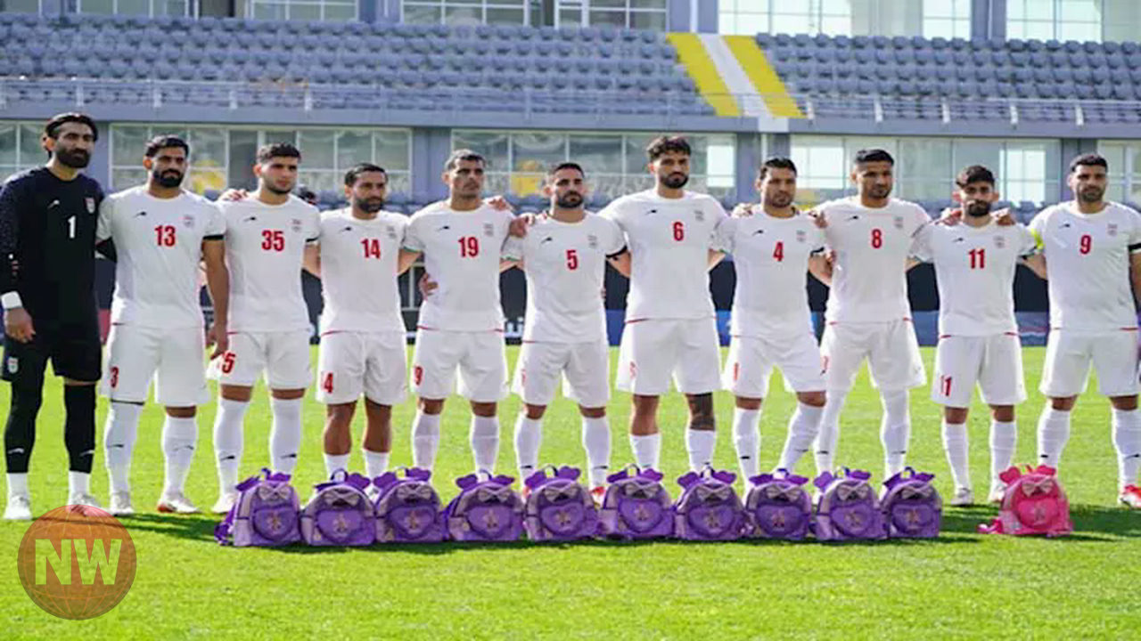 نيجيريا تتفوق على إيران ودياً استعداداً لكأس العالم 2026