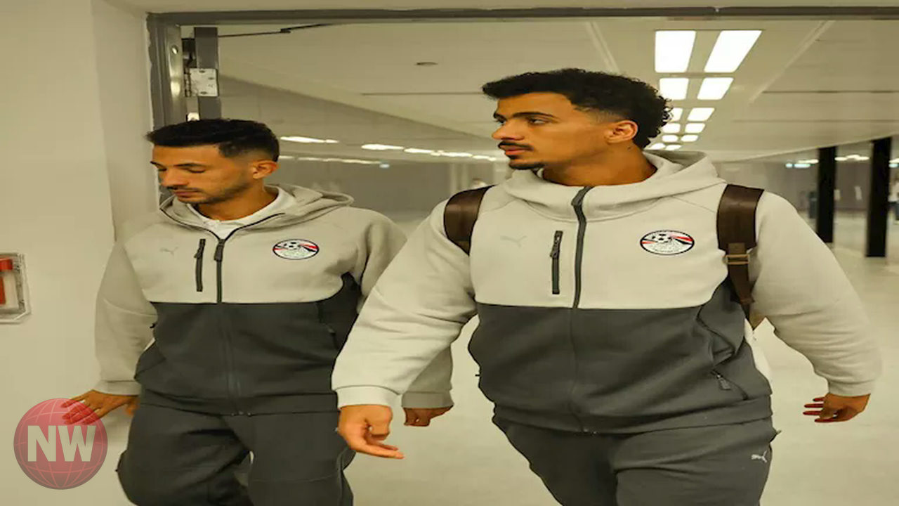 منتخب مصر يكتسح نظيره السعودي بثنائية في ودية استعداداً للمونديال