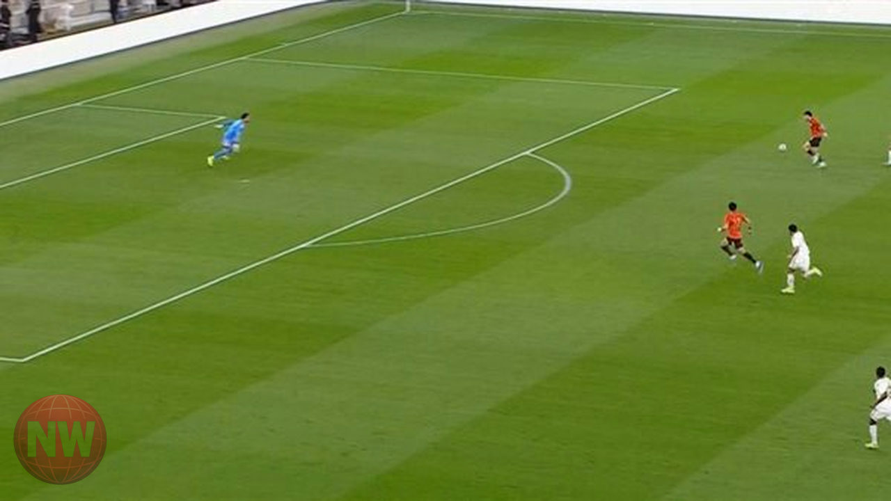 منتخب مصر يكتسح السعودية برباعية ودية استعداداً للمونديال