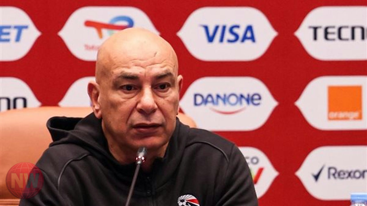 منتخب مصر يكتسح السعودية برباعية.. وحسام حسن يدعو لدعم المدرب الوطني