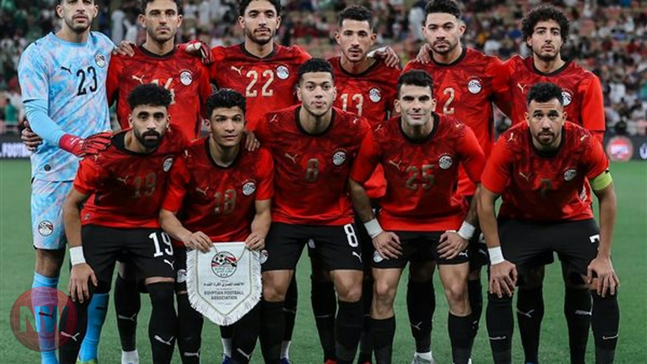 منتخب مصر يكتسح السعودية برباعية ودية استعدادًا للمونديال