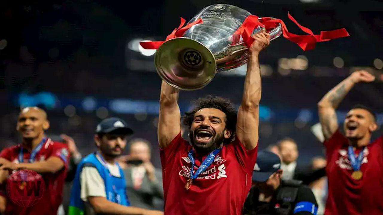 محمد صلاح ينهي مسيرته مع ليفربول بسبع مباريات وحلم ثنائية تاريخية
