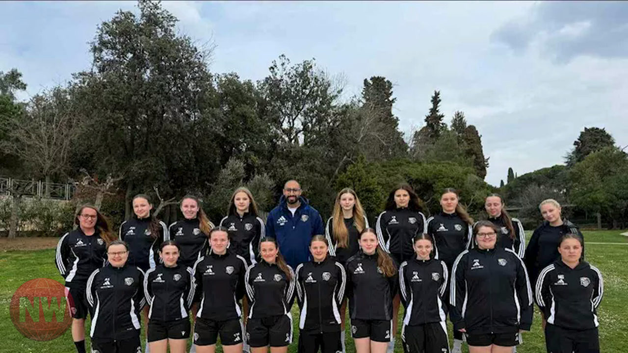 مدرب ولفسبيرجر: الدوري المصري للسيدات يحتاج لتطوير البنية التحتية والمنافسة