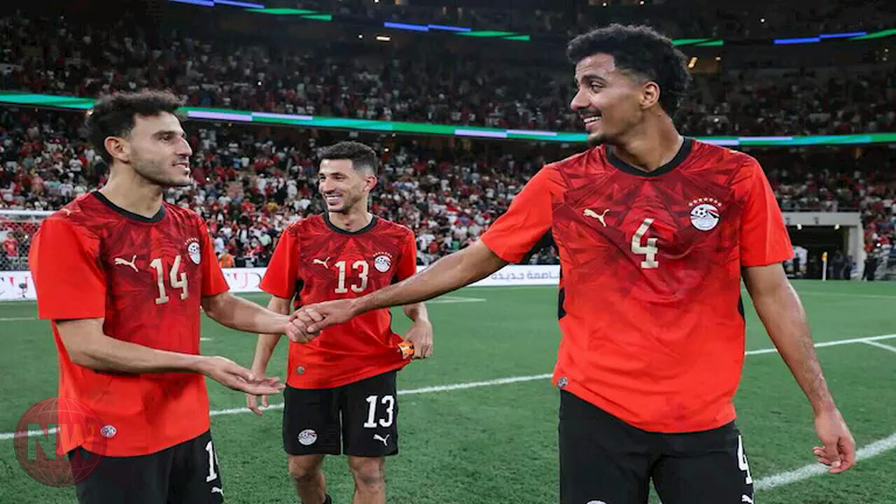 مصر تسحق السعودية برباعية.. والإعلام السعودي يتحدث عن أخطاء قاتلة