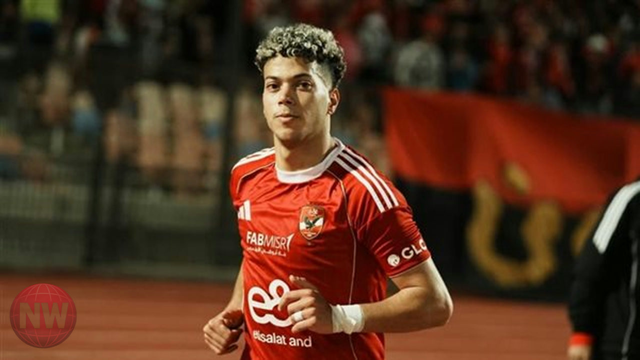 قلق أهلاوي من تحركات والد إمام عاشور في السعودية