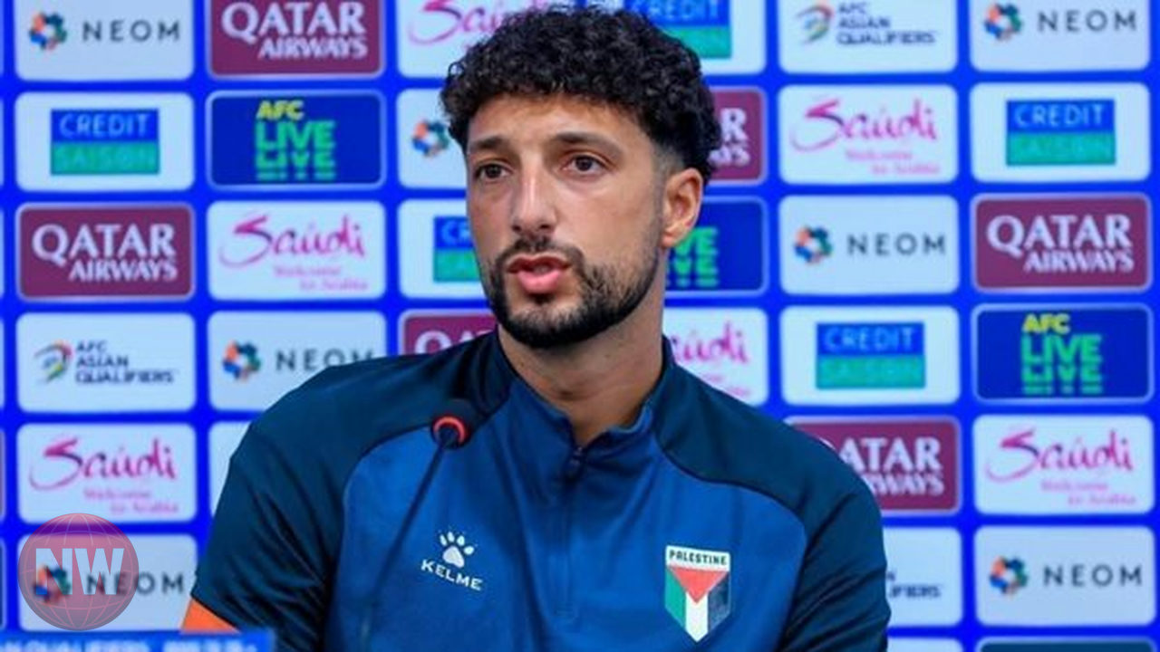 وكيل وسام أبو علي يبحث عن عرض جديد للاعب في السعودية