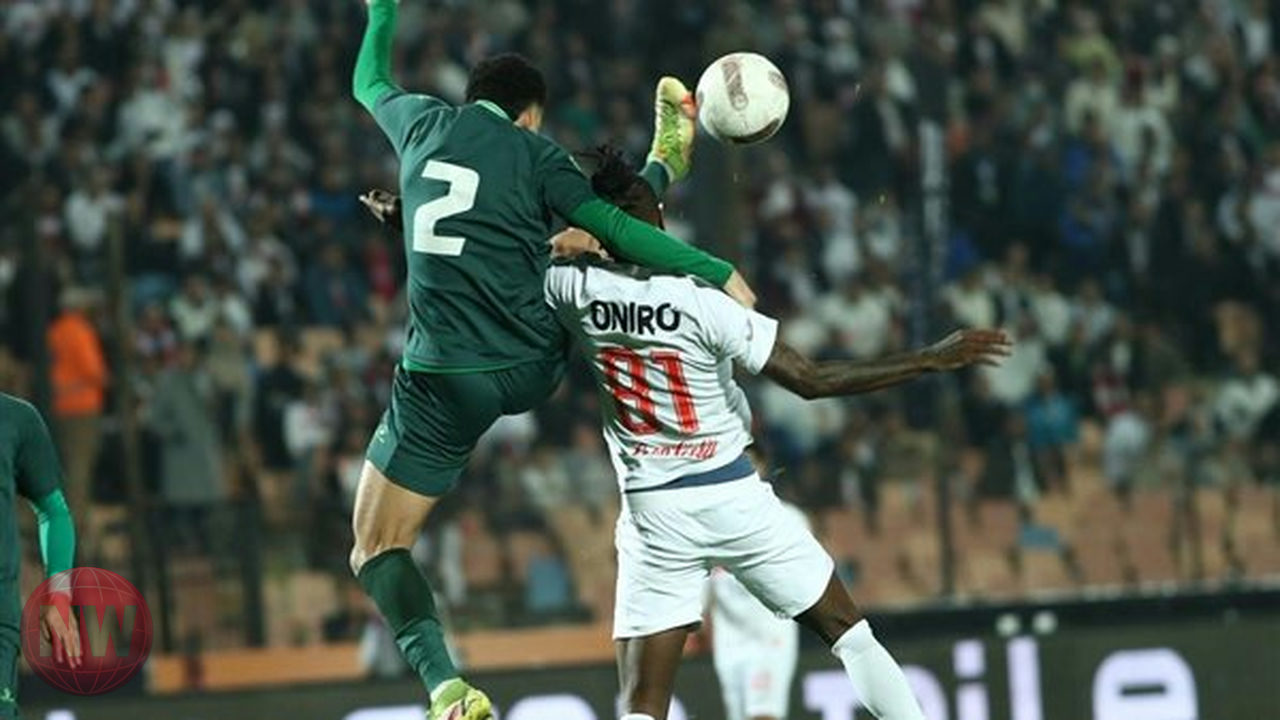 الزمالك يحدد موعد صرف المستحقات ويعين رئيس بعثة الجزائر