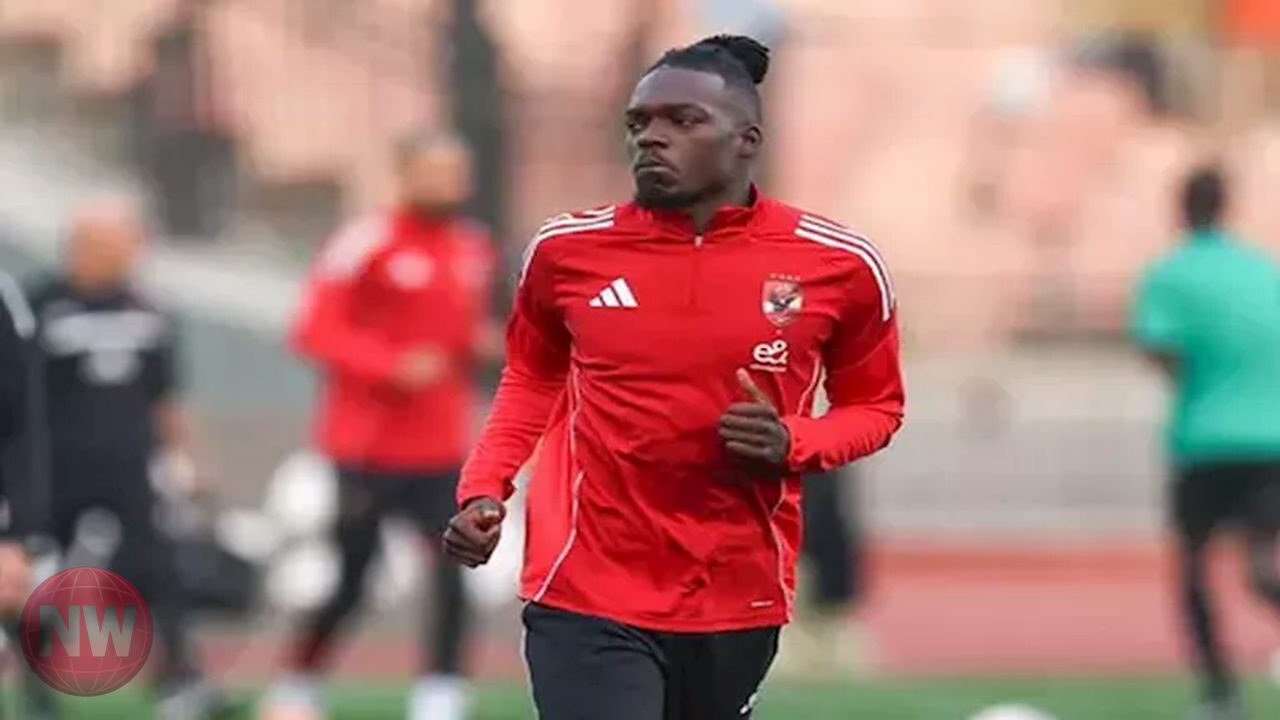 الأهلي المصري: تفاصيل بند شراء كاموش وشروط تفعيله