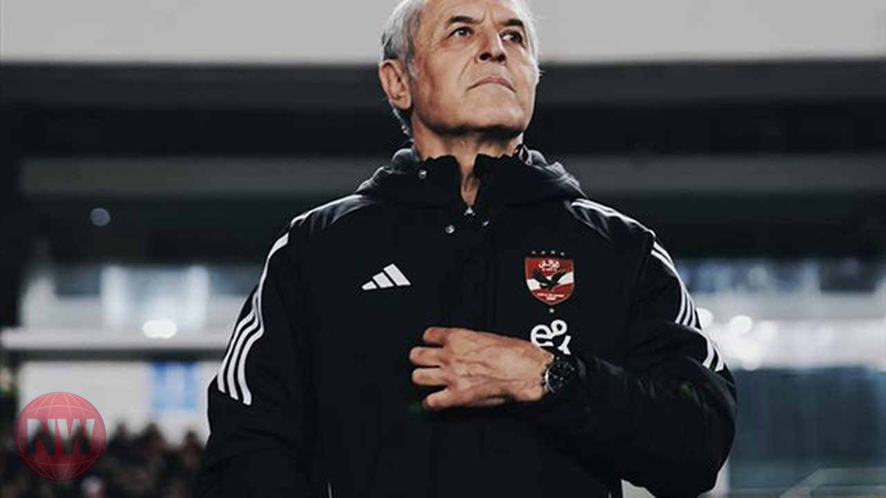 فيفا ينظر شكوى مساعدي كولر ضد الأهلي في أبريل المقبل