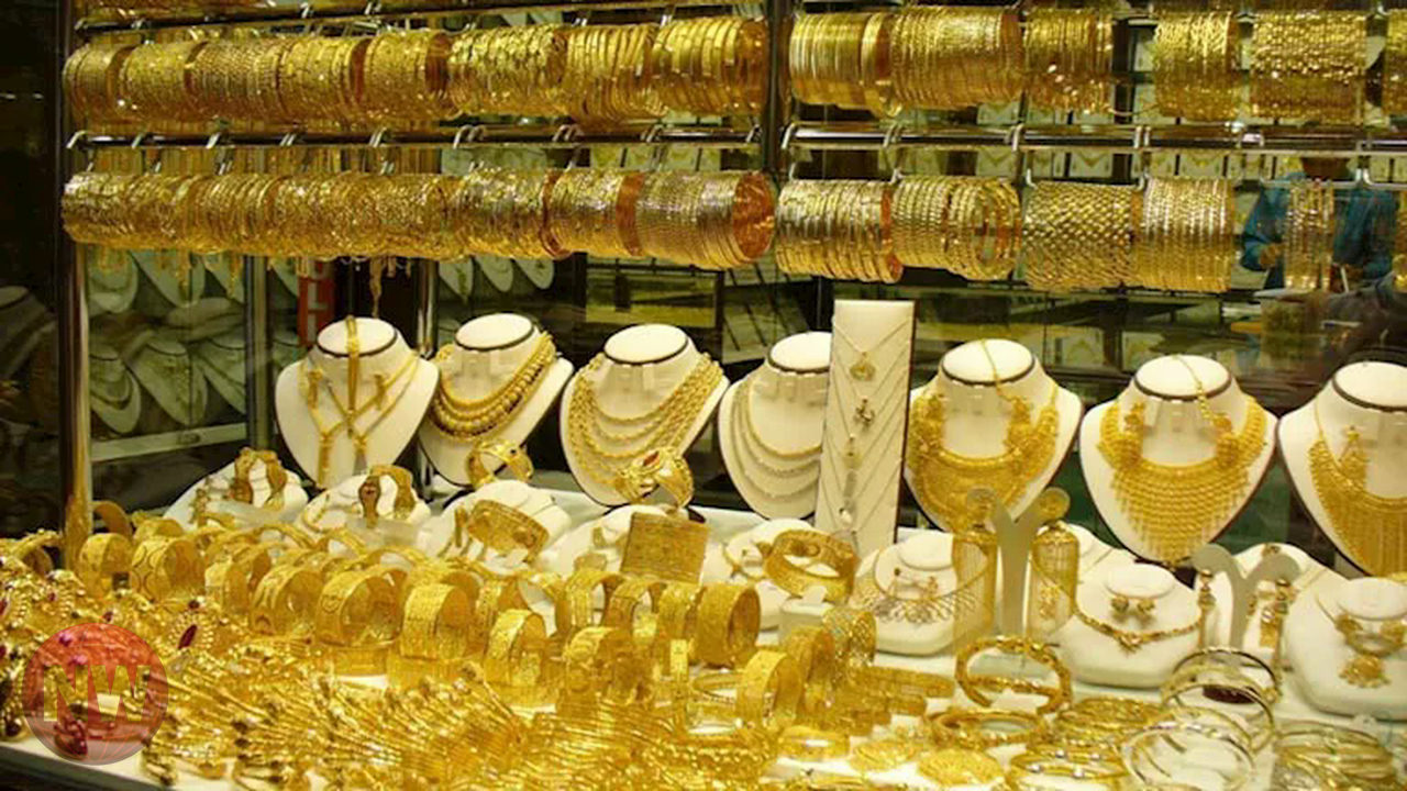 ارتفاع الذهب في مصر 30 جنيهًا مدفوعًا بالسوق العالمي والدولار