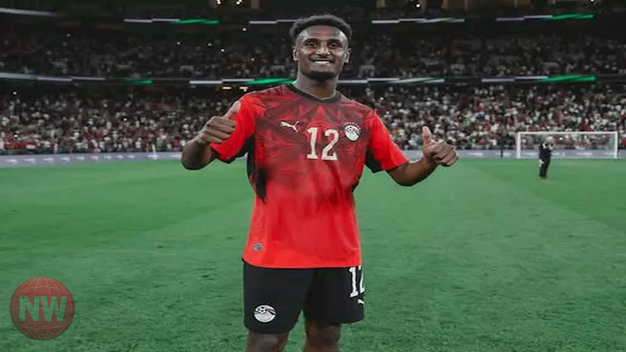 اتحاد الكرة يكشف تفاصيل انضمام هيثم حسن واستعدادات المنتخب لمواجهة إسبانيا