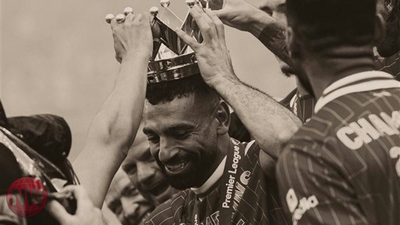 روبرتسون يوضح موقفه: صلاح من أساطير ليفربول وليس أعظم لاعب