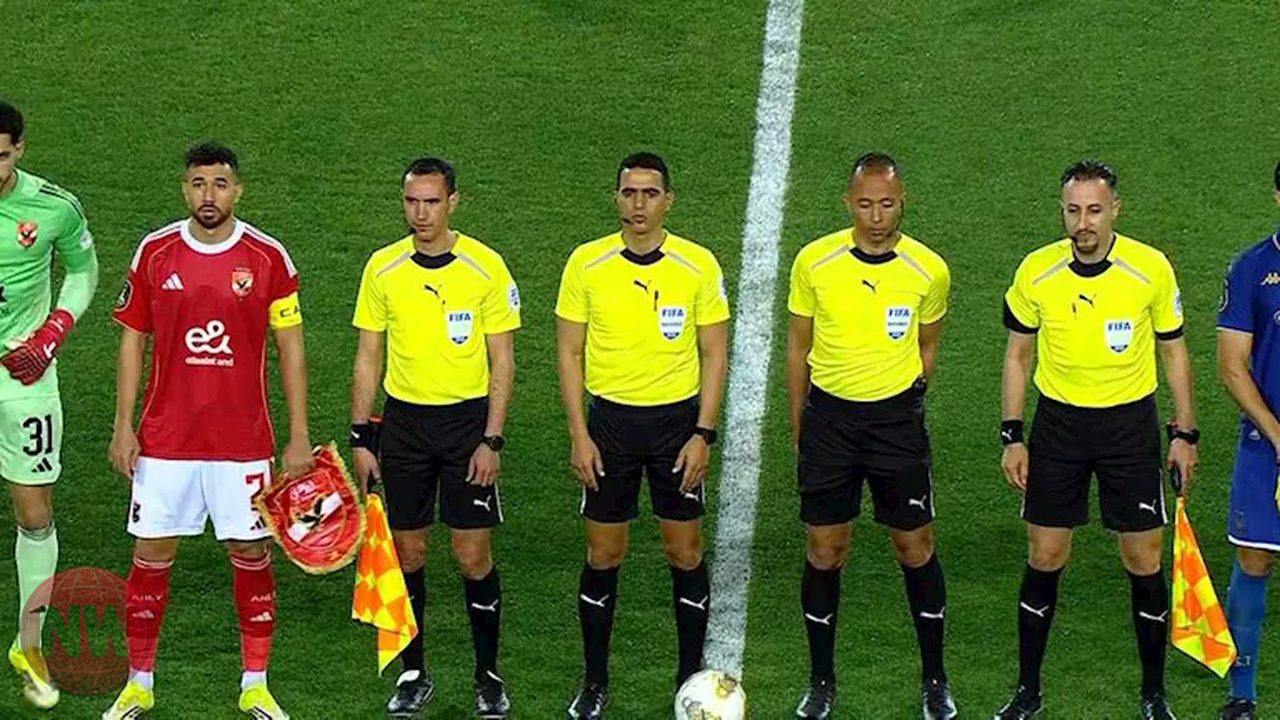 مساعدو كولر يشتكون الأهلي للفيفا بسبب مستحقات مالية متأخرة