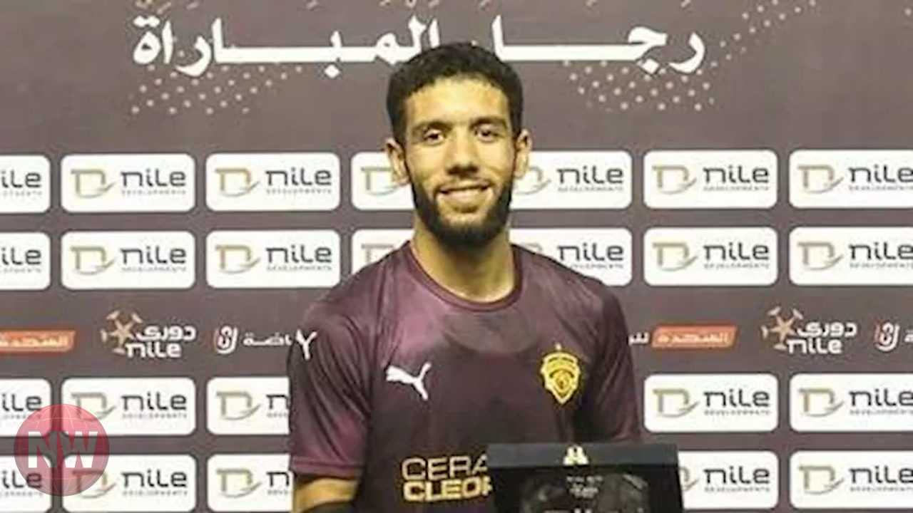 الزمالك ينفي التفاوض لضم لاعب وفاق سطيف الجزائري أحمد قندوسي