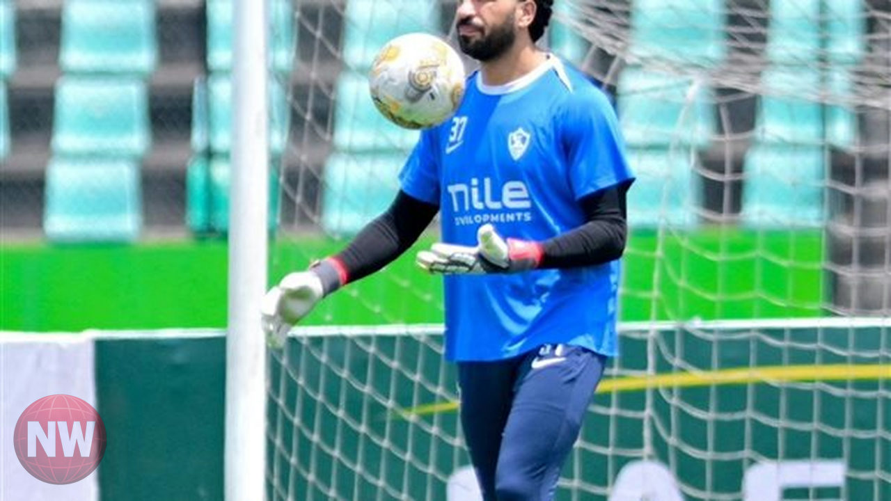 الزمالك يواجه تحديات أبريل الصعبة ومهدي سليمان يقود حراسة المرمى