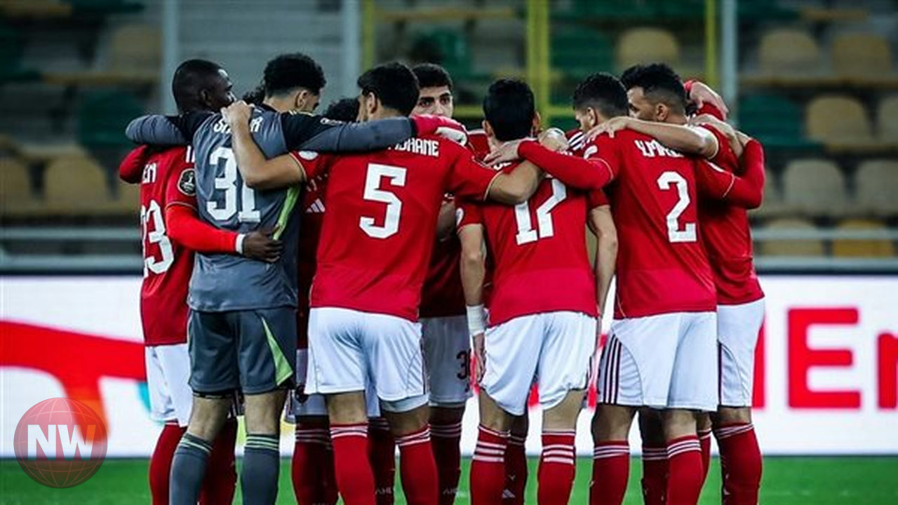 الأهلي يستعد لمرحلة الحسم في الدوري بمواجهة ودية وتفاصيل مواجهات قادمة