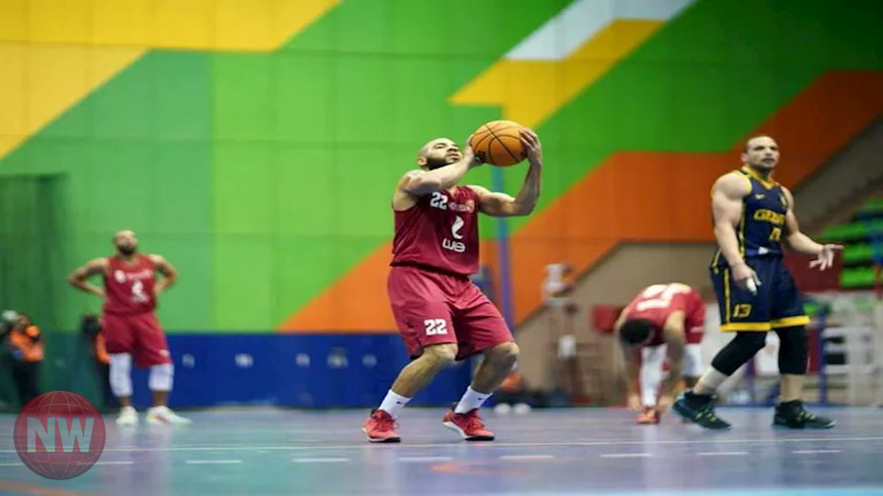 الأهلي يقترب من نهائي السلة بفوز ثمين على الاتصالات