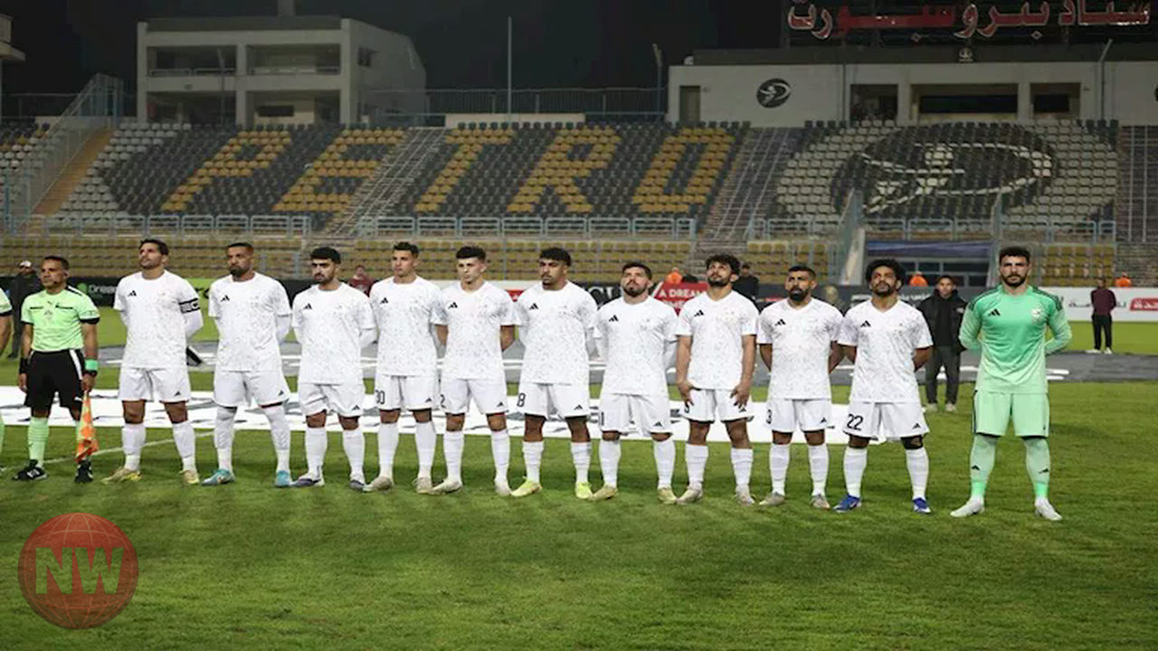 إنبي يكتسح بتروجيت برباعية ويتأهل لنصف نهائي كأس عاصمة مصر