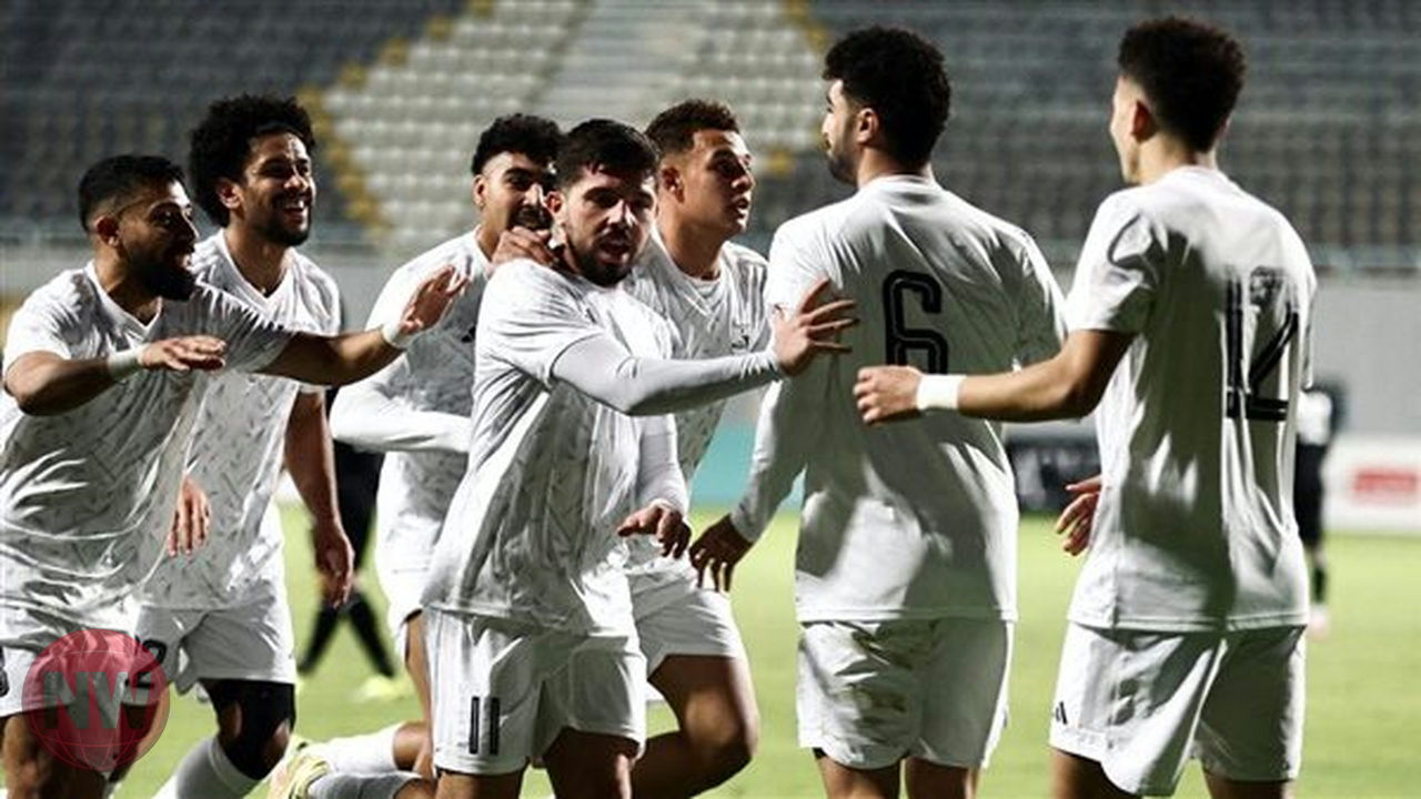 إنبي يكتسح بتروجت برباعية ويتأهل لنصف نهائي كأس عاصمة مصر