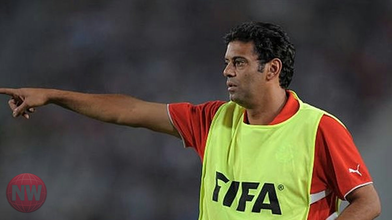 هاني رمزي يوضح موقفه بعد جدل تصريحاته حول النادي الأهلي