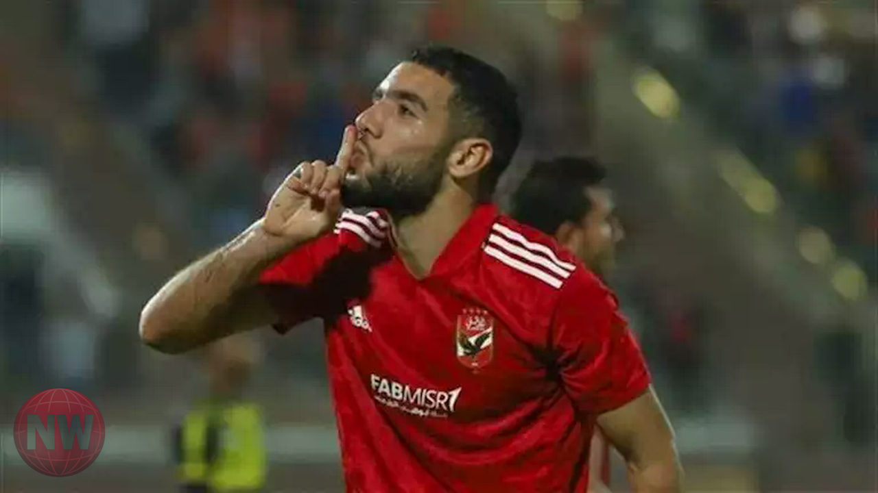وكيل قندوسي: الزمالك خيار متاح للاعب حال حل أزمة القيد