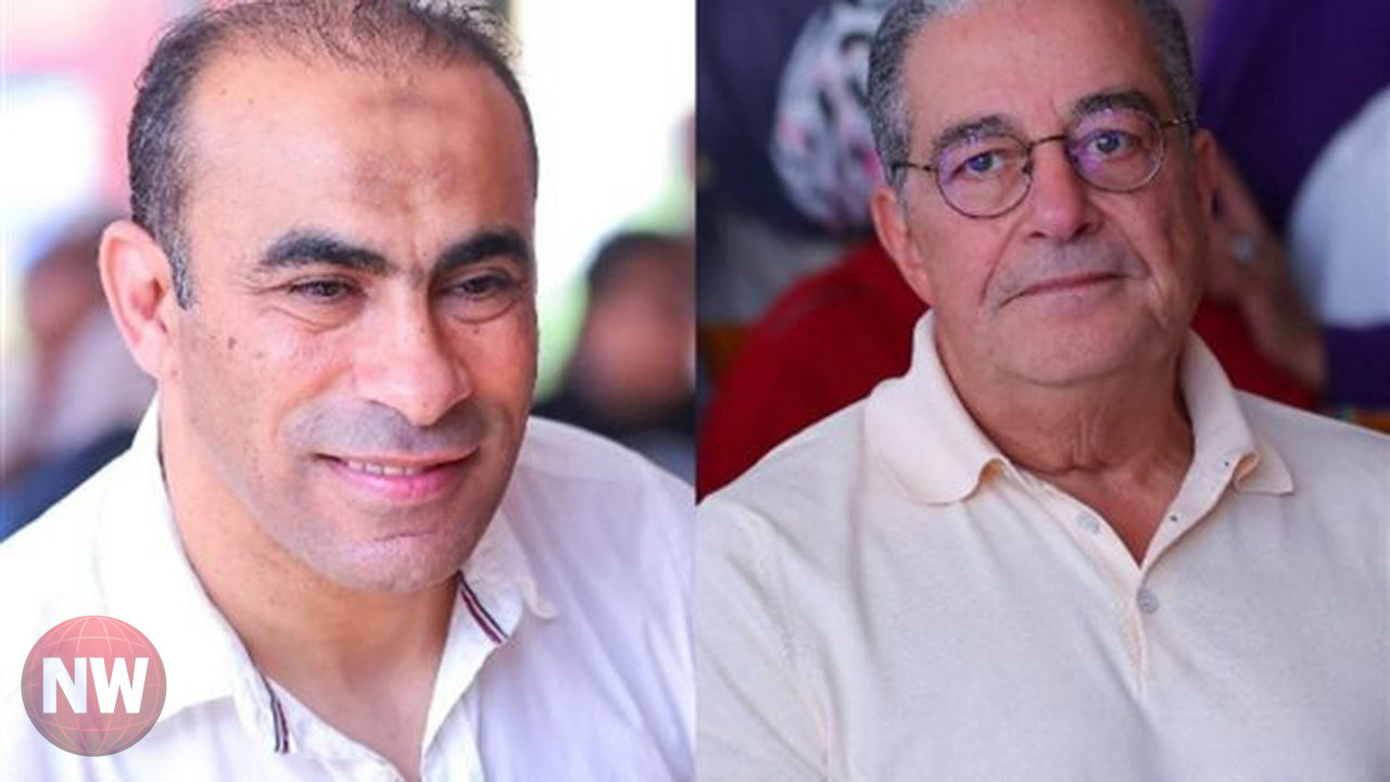 خلاف بين قيادات الأهلي حول هوية المدير الفني الجديد