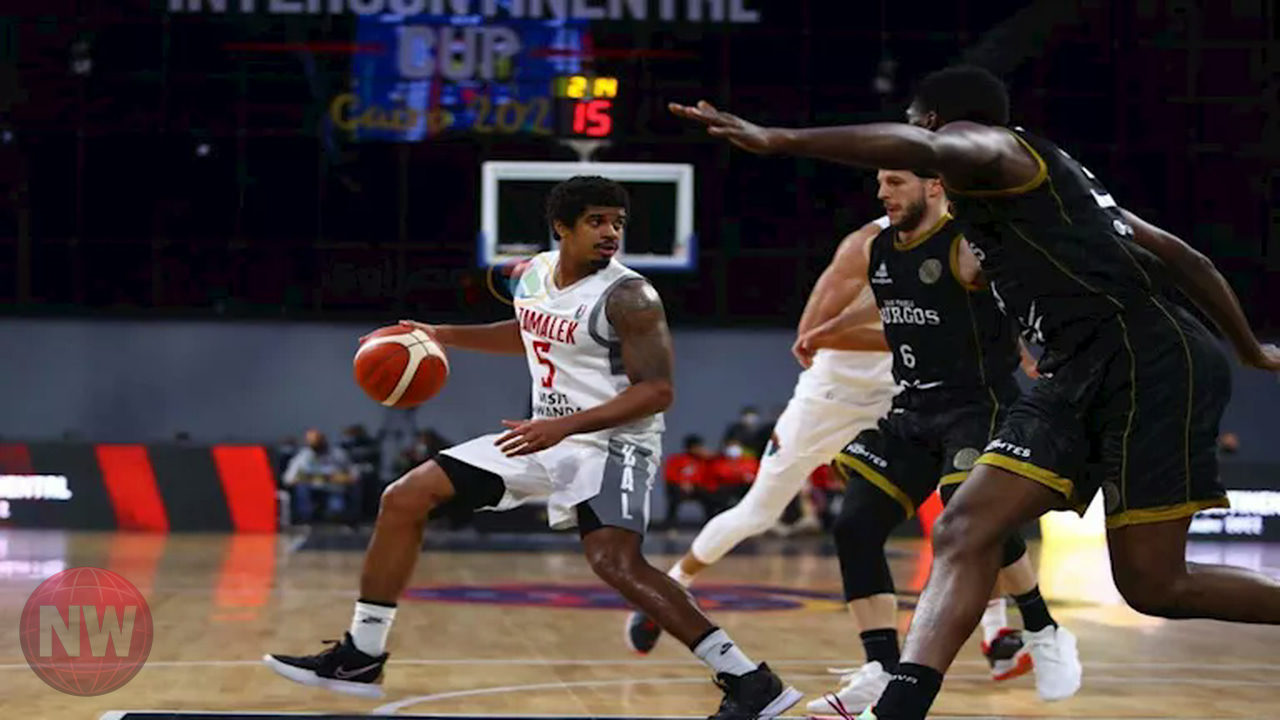 كرة السلة: الزمالك يواجه الاتحاد السكندري في نصف نهائي دوري السوبر