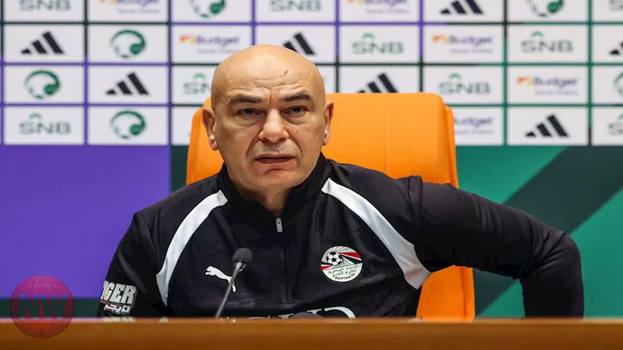 منتخب مصر يواجه إسبانيا ودياً استعداداً لكأس العالم 2026