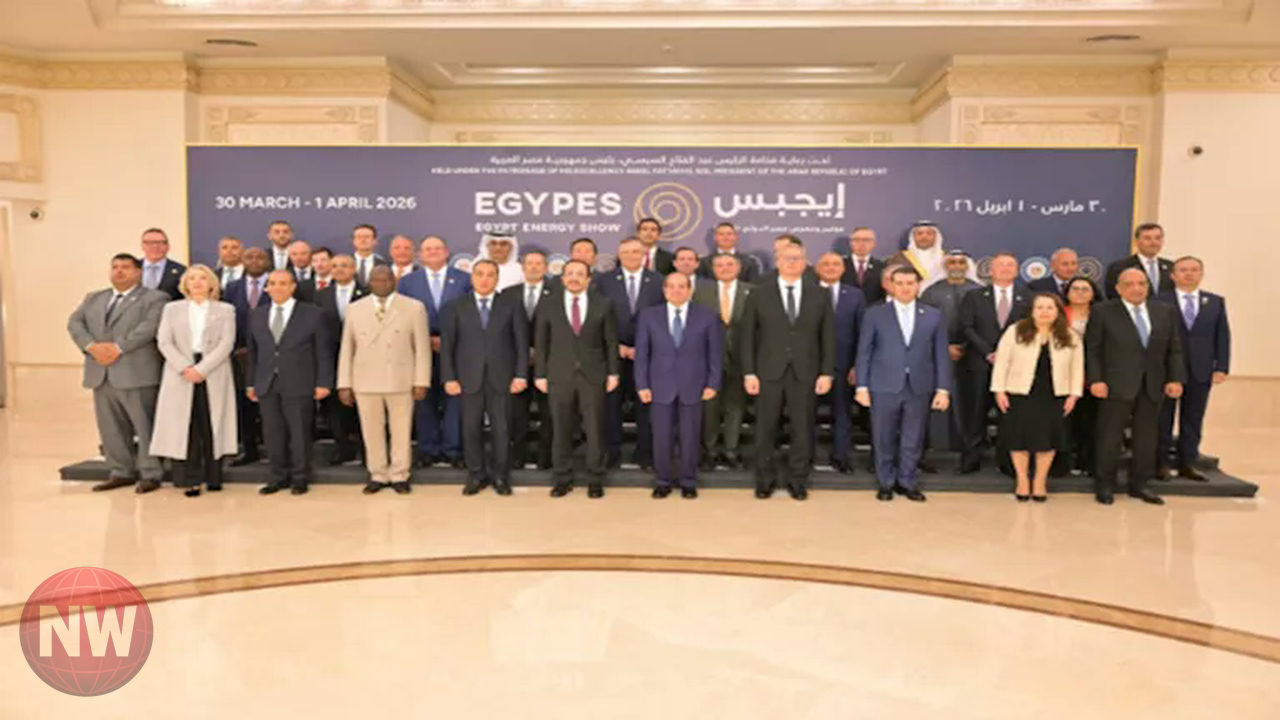 السيسي يفتتح مؤتمر إيجبس للطاقة.. وزير البترول يعرض خطط زيادة الإنتاج