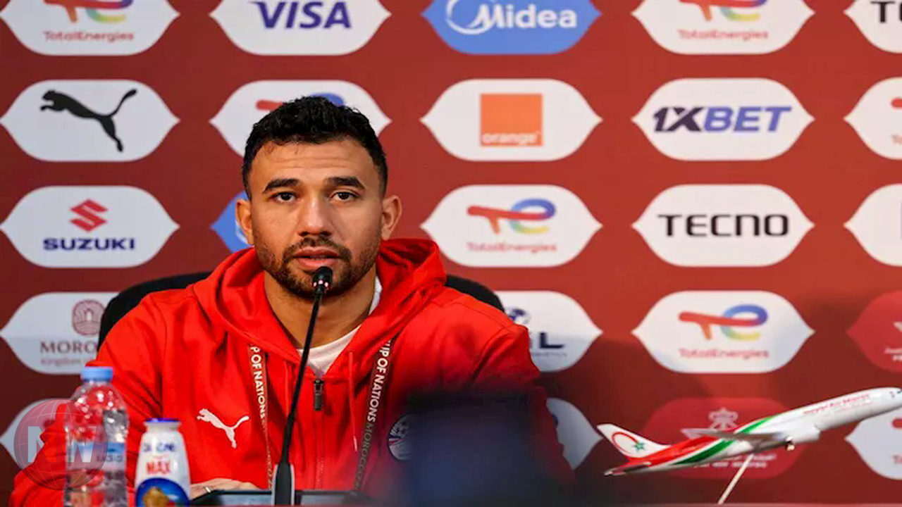 تريزيجيه: مواجهة إسبانيا فرصة للاحتكاك قبل مونديال 2026