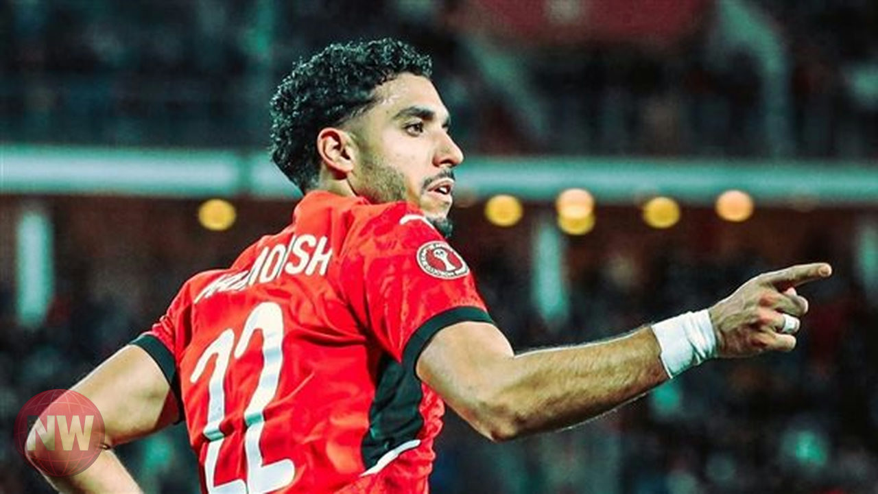 عمر مرموش يتصدر المشهد الجماهيري في إسبانيا قبل ودية الفراعنة