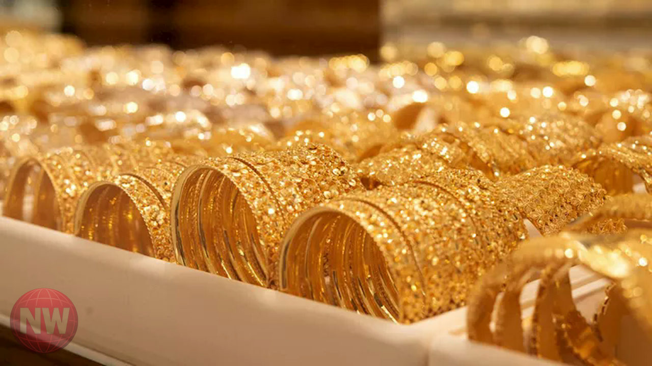 ارتفاع أسعار الذهب في مصر اليوم الثلاثاء 31 مارس 2026