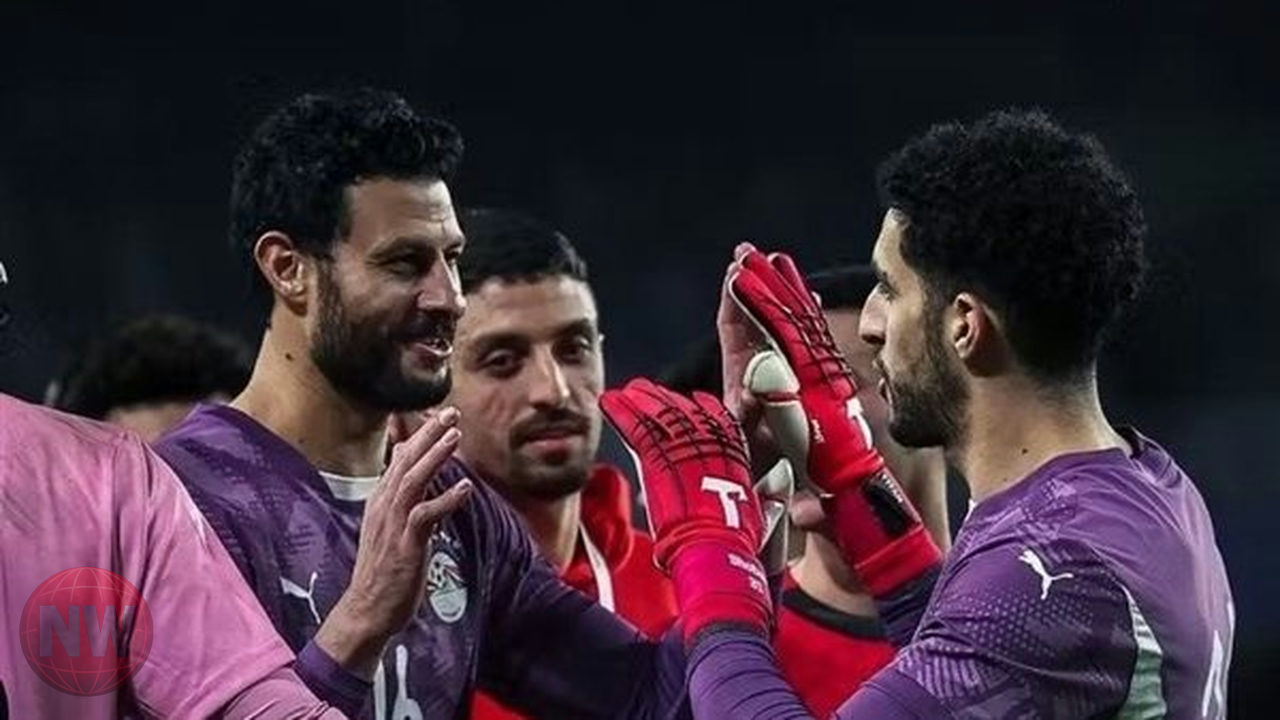 منتخب مصر يواجه إسبانيا ودياً استعداداً للمونديال
