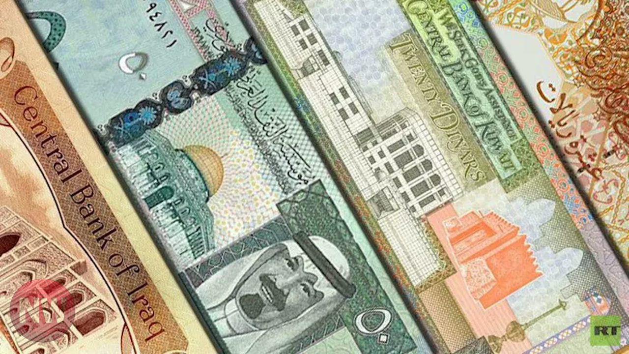 ارتفاع 6 عملات عربية أمام الجنيه المصري الثلاثاء 31 مارس 2026