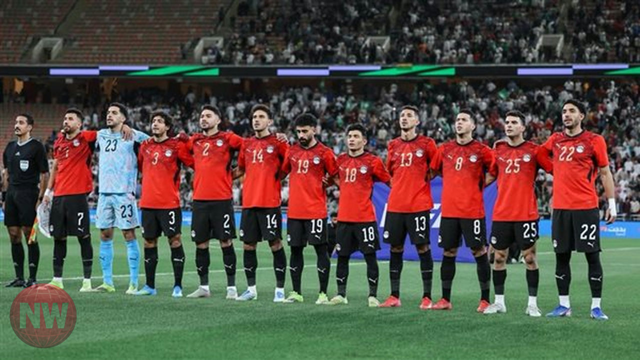 مصر تواجه إسبانيا ودياً اليوم.. تعرف على القنوات والتشكيل المتوقع