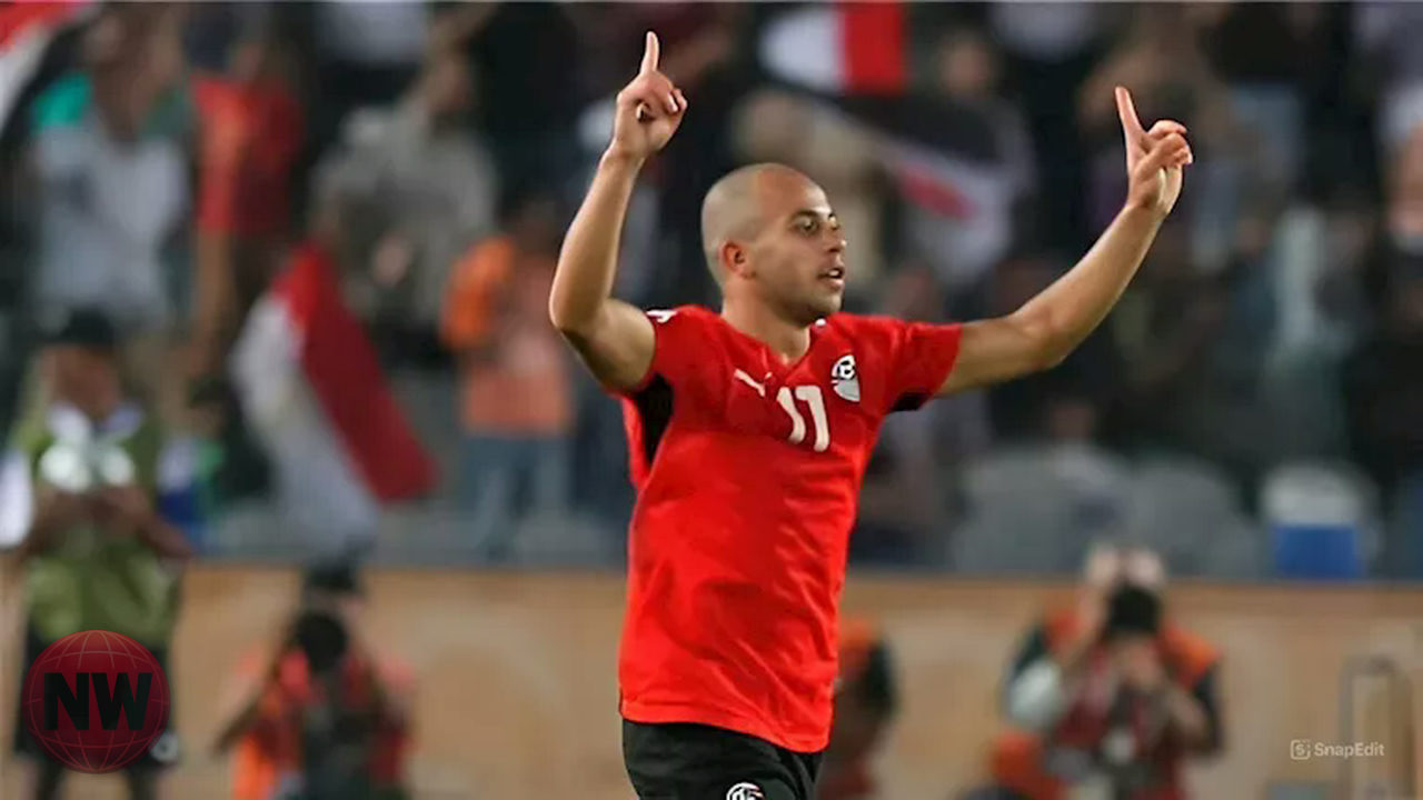 عفروتو: مواجهة إسبانيا فرصة للاعبي مصر قبل كأس العالم