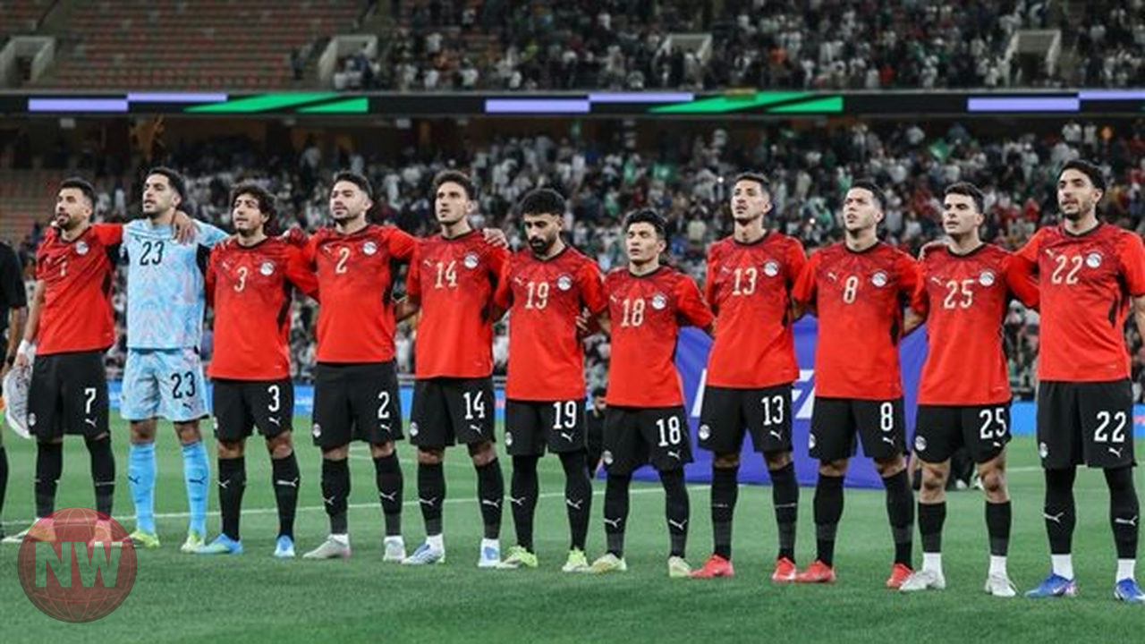 مصر وإسبانيا: مواجهة ودية قوية استعداداً لكأس العالم 2026