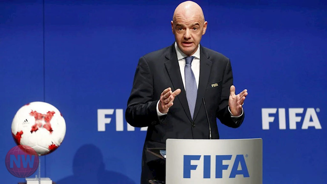 فيفا يؤكد مشاركة إيران في كأس العالم 2026 رغم التوترات