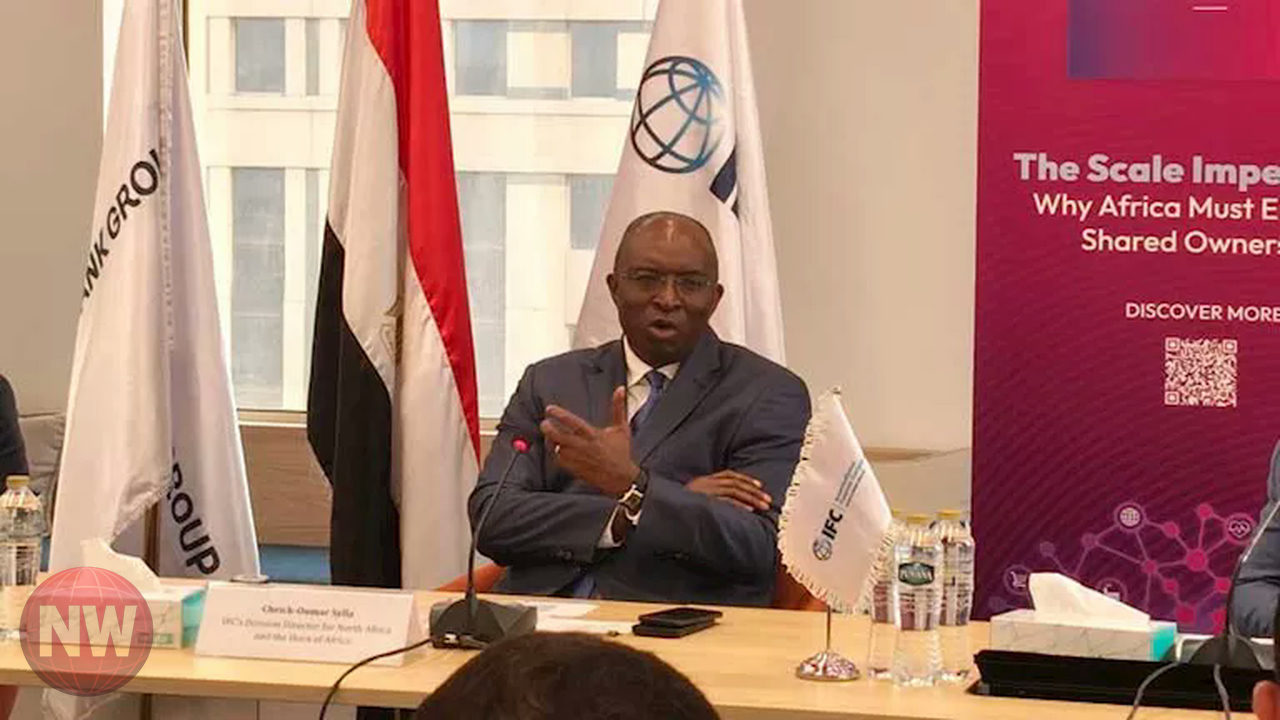 مؤسسة التمويل الدولية تستثمر 2.2 مليار دولار في شمال أفريقيا