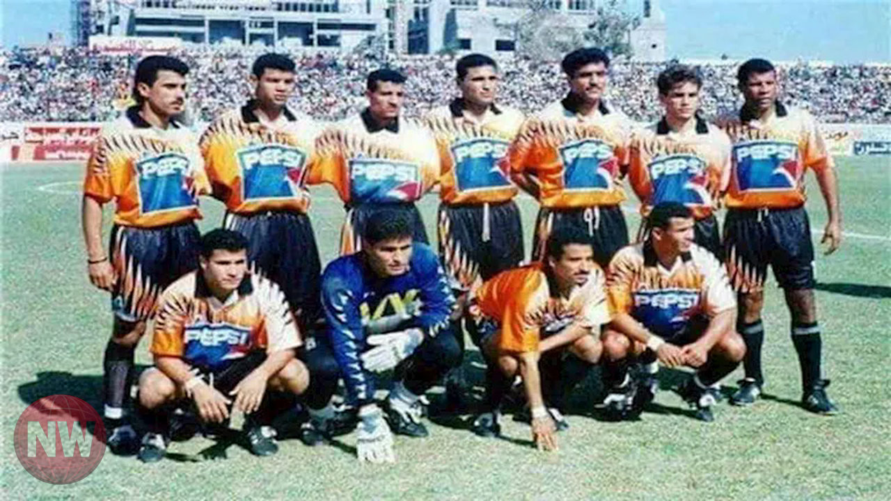 أيمن محب: قصة نجم المنصورة الذي أحرج الأهلي والزمالك