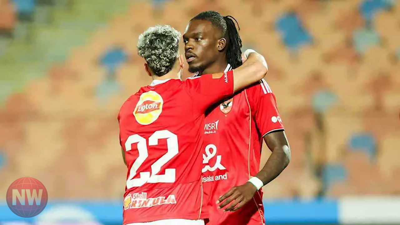 الأهلي يقترب من تفعيل بند شراء كامويش.. تعرف على الشروط