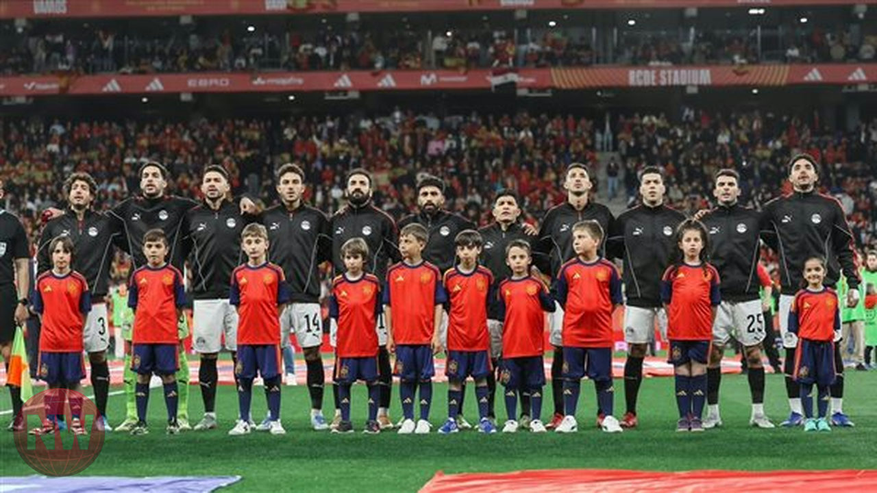 حسام حسن يكافئ لاعبي مصر بتأجيل العودة من إسبانيا بعد ودية قوية