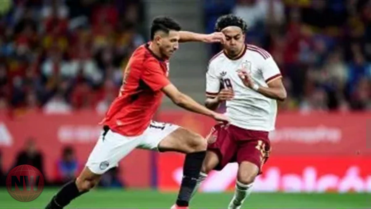 إسبانيول يدين العنصرية في مباراة إسبانيا ومصر ويحارب تشويه السمعة