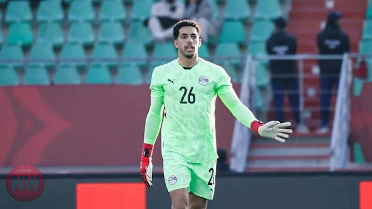 فالنسيا الإسباني يضع حارس الأهلي مصطفى شوبير ضمن اهتماماته